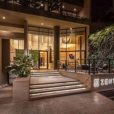 Zentrum - Stay & Residences By Ava Asunción Eksteriør billede