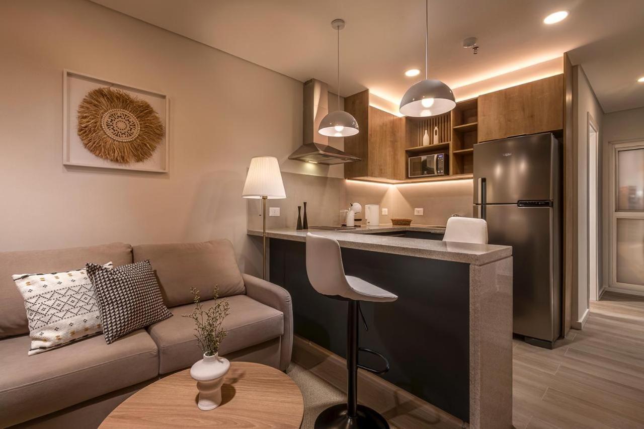 Zentrum - Stay & Residences By Ava Asunción Eksteriør billede